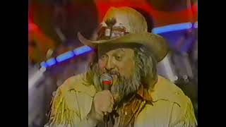Ronnie Hawkins and The Hawks 'Drinkin' Wine SpoDeoDee'