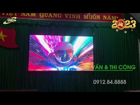 Video dự án