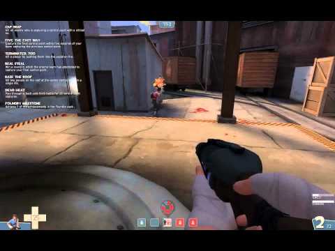 comment gagner des chapeaux dans tf2