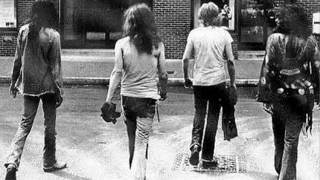 Cactus- Painters Mill Music Fair, Owings Mills, Baltimore County, Md 12/31/71