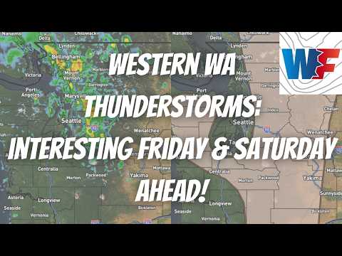 Washington Doppler Radar