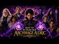 Bow To 10 Year Old Archmage Aldric Full Movie 2026 Drama Explained In English Drama Story Review