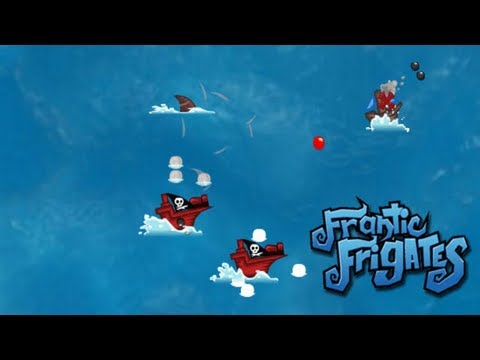 Best Free Games of The Day December 30, 2011