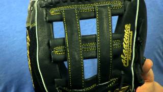 Video thumbnail: Akadema Bryce Harper Rookie Series: ABH99 Youth With FREE Akadema Sunglasses