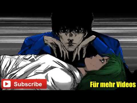 TOKYO GHOUL:RE Kapitel 78 / LIVE REACTION: Torso´s Vergangenheit (German/Deutsch)