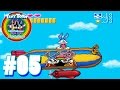 Above The Clouds 05 LP Tiny Toon Adventures Buster Busts Loose German
