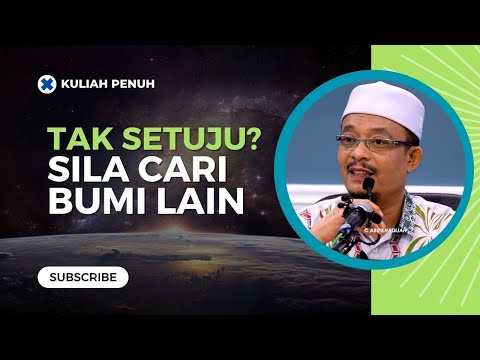 Jaga-Jaga Dengan Perkara Yang DILAKNAT Allah 
