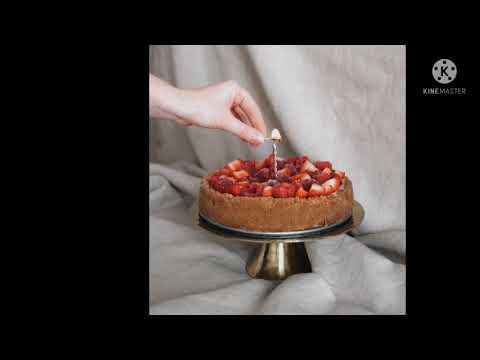 Happy Birthday l Birthday Cakes l Bhavy Official l 💖💞💞💞