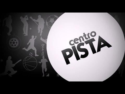 Centropista | Puntata del 28 aprile 2017 | Speciale Final Four Coppa Cers 2017