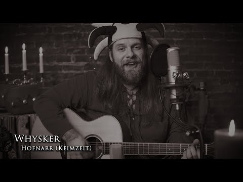 Whysker - Hofnarr (Keimzeit)