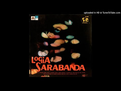 LYSERGICFUNK : Guayaba - La Logia Sarabanda