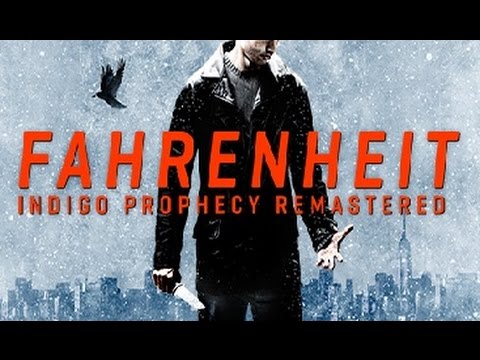 [FR] Fahrenheit : Clara Croft mène l'enquête #2