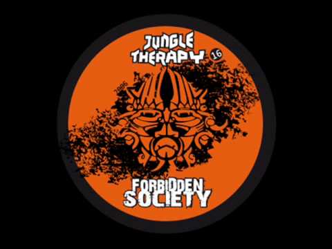 Jungle Therapy 16 Side B