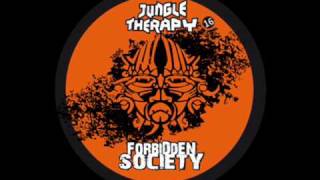 Jungle Therapy 16 Side B
