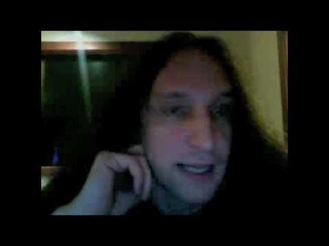 Thumbnail for EXODUS - In Studio - Exhibit B (12/18/09) (OFFICIAL BEHIND THE SCENES 8) by Lee Altus