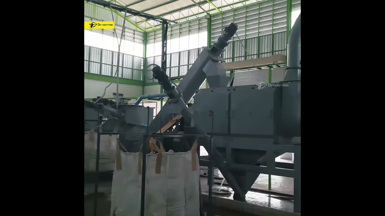 DataBeyond in Bangkok, Thailand