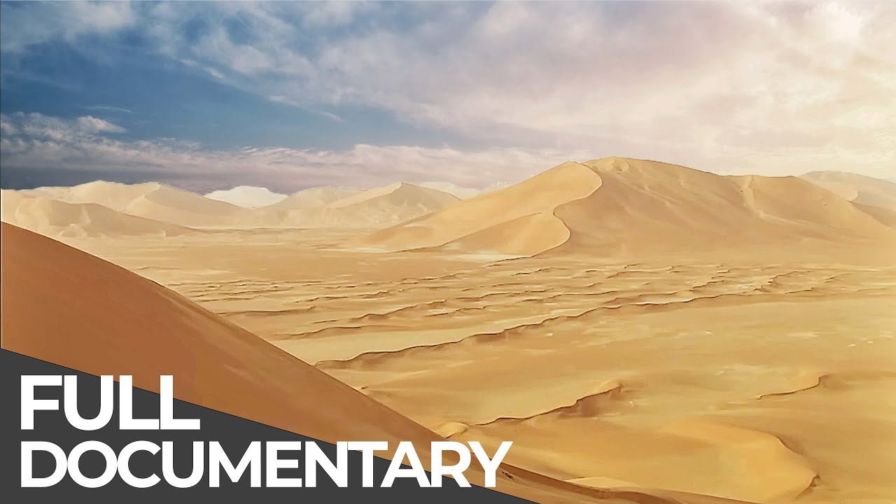Somewhere on Earth: Oman