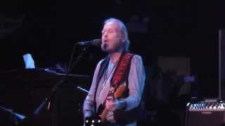 Ain&#39;t Wastin&#39; Time No More - Gregg Allman 2015.03.19 Chicago