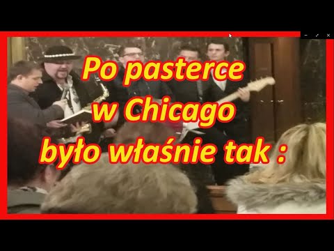 Ognisko z kolędami część 1- BodzioGas