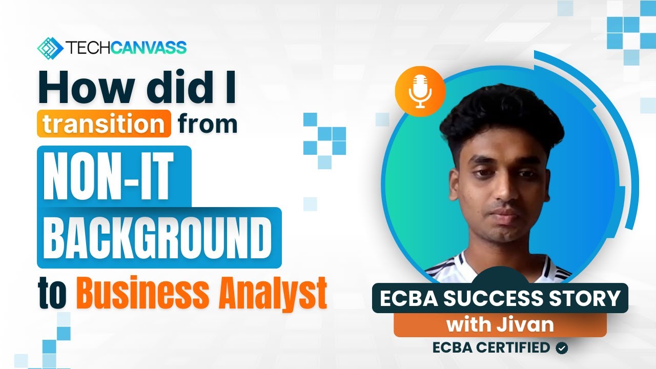 ECBA Success Story