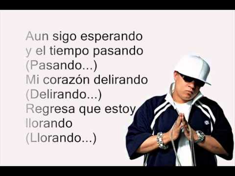 Hector ''El Father'' ft. Naldo - Yo Sigo Aqui (Con Letra) (Reggaeton 2004)