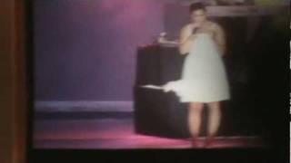 Now you tell me - Jordin Sparks Universal Studios Orlando