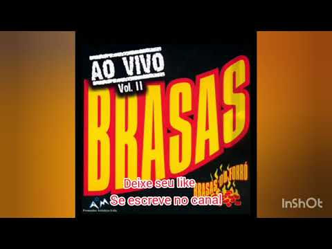 FORRO DAS ANTIGAS Brasas do Forro