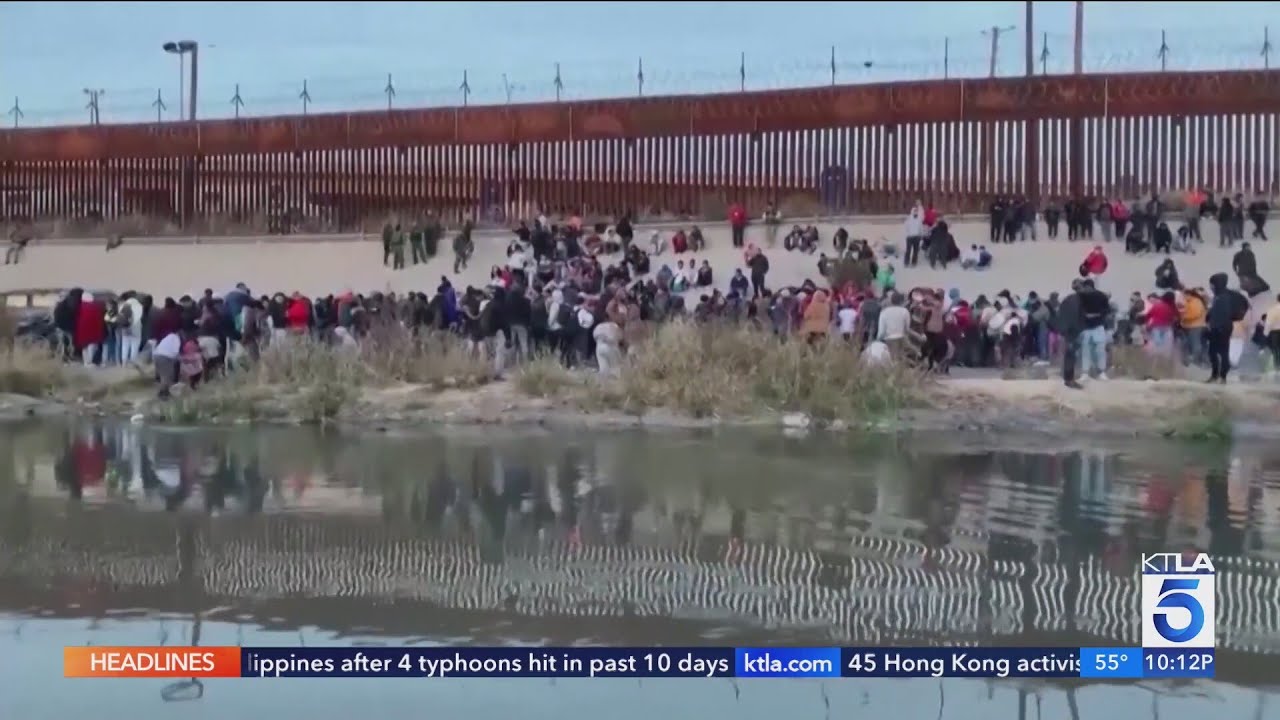 Trump's deportation agenda triggers local resistance