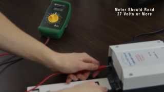 Product video: Aqua Creek Pool Lift Accessories