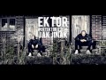 EKTOR - Jak jinak ( Audio Version ) 