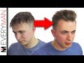 5 Best Products For FINE & THIN Hair (Men) | More Volume & Thicker Hair Tips Guide