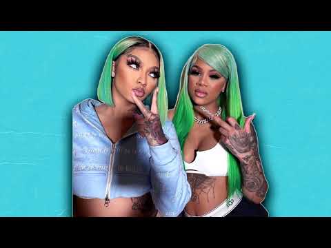 [FREE] Molly Brazy X Cuban Doll Type Beat 2021 - " We Up "