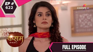 Kasam - Full Episode 622 - With English Subtitles