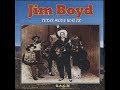Jim Boyd & His Men of the West - From Here On (It's Up To You)  1948
