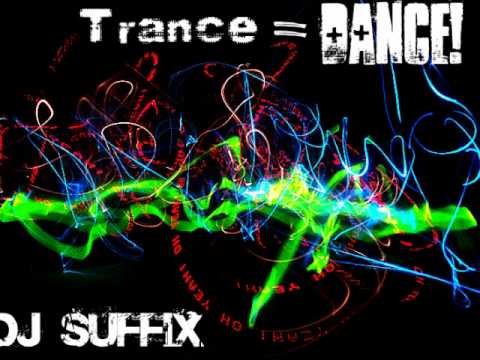 DJ Suffix
