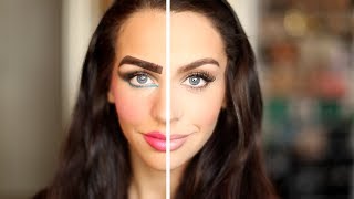 Makeup MISTAKES to AVOID! +13 Tips for a Flawless Face