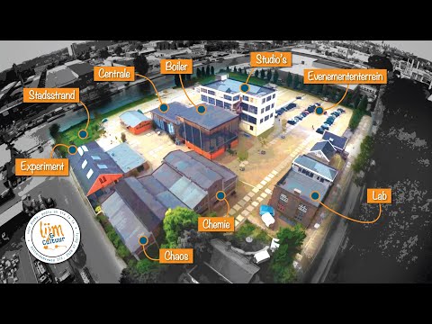 Virtuele Tour Lijm & Cultuur