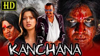 Kanchana (HD) Horror Hindi Dubbed Full Movie  Ragh