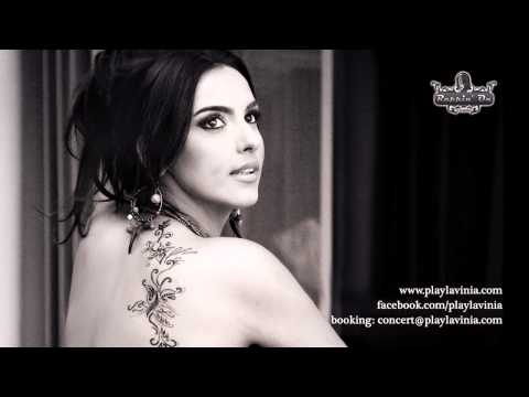 Lavinia - La Musichita (Radio Edit)