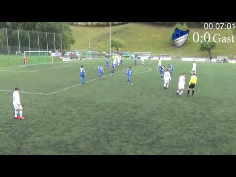 SV Kirschhausen II - TSV Reichenbach II 1:1 Kreisliga D    27.09.2020