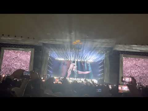 Miley Cyrus - The Climb - Mexico City - Corona Capital