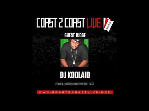 Recap for Coast 2 Coast LIVE | Jacksonville All Ages Edition 8/16/17