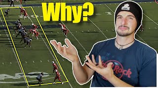 Explaining The Weirdest Punt Formations of All Time