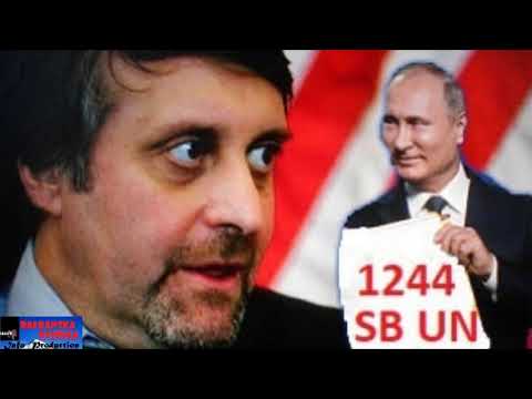 PALMER ANALIZOM SAZNAO GORKU ISTINU - Šta god da njegove gazde smisle ovaj narod će glatko odbiti!?