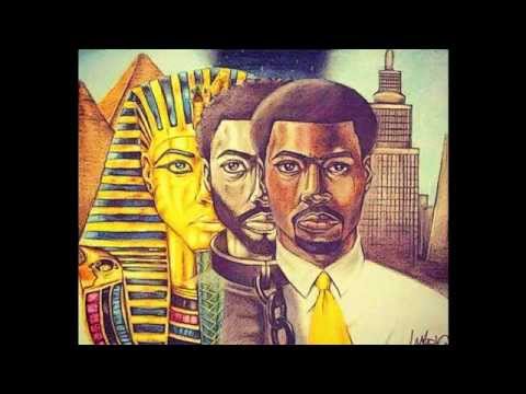 On a Mishan - ANTICOLONIAL DUB - High Elements & Bunnington Judah