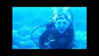 preview picture of video 'Dive Spot di Sabang'