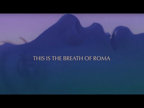 Meryem Aboulouafa - Breath of Roma (Lyric Video)