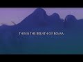 Meryem Aboulouafa Breath Of Roma Lyric Video
