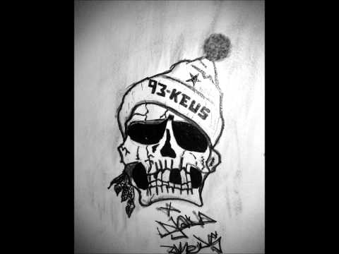 9.3KEUS (H2, MALTY, LAX, L2) Feat K-S - B.A.C