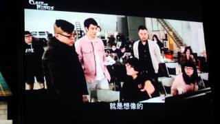 《Clash of Kings 列王的紛爭》廣告幕後花絮